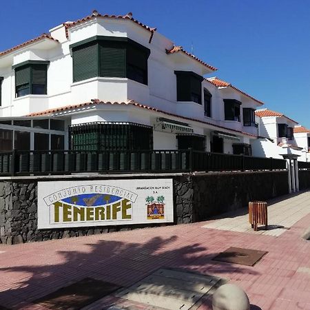 Apartament Casa Ana Puertito De Guimar Zewnętrze zdjęcie