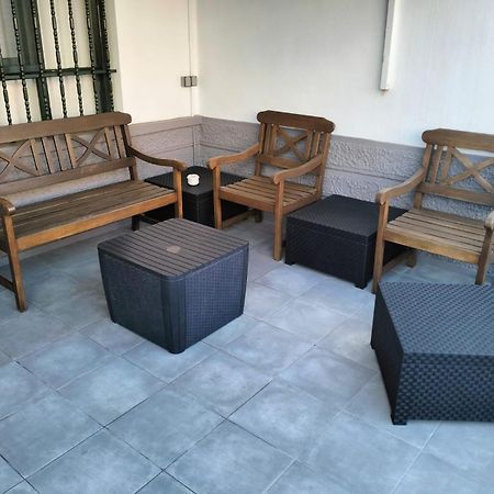 Apartament Casa Ana Puertito De Guimar Zewnętrze zdjęcie