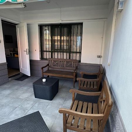 Apartament Casa Ana Puertito De Guimar Zewnętrze zdjęcie