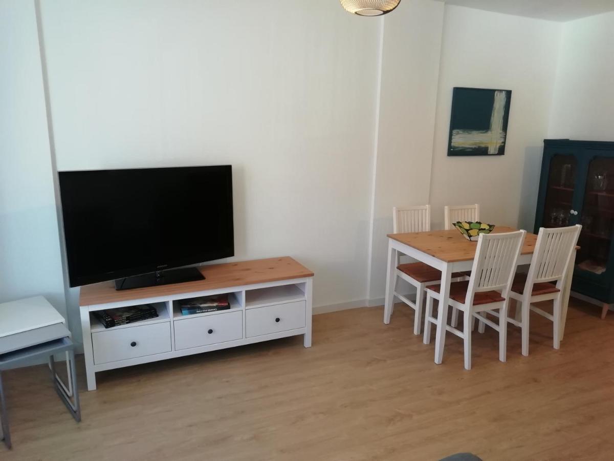 Apartament Casa Ana Puertito De Guimar Zewnętrze zdjęcie