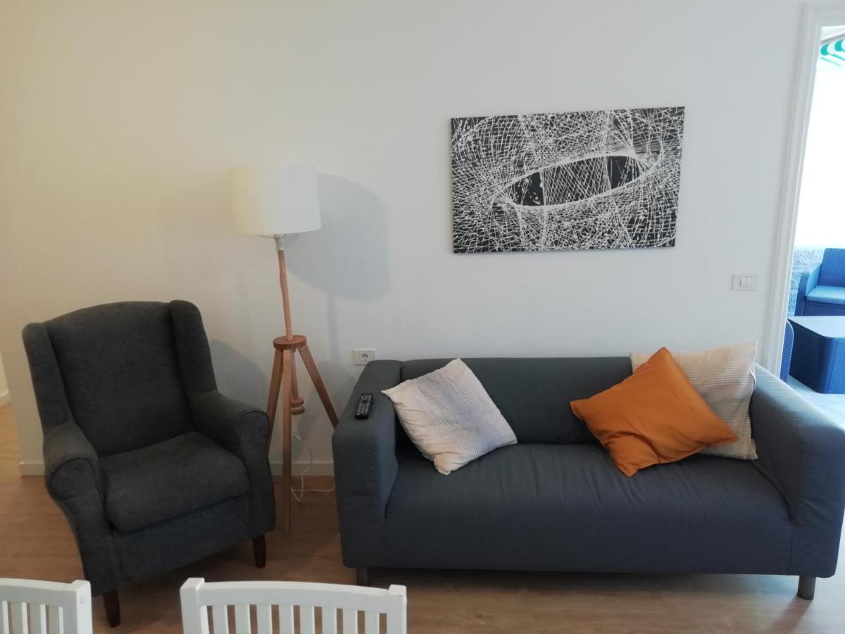 Apartament Casa Ana Puertito De Guimar Zewnętrze zdjęcie