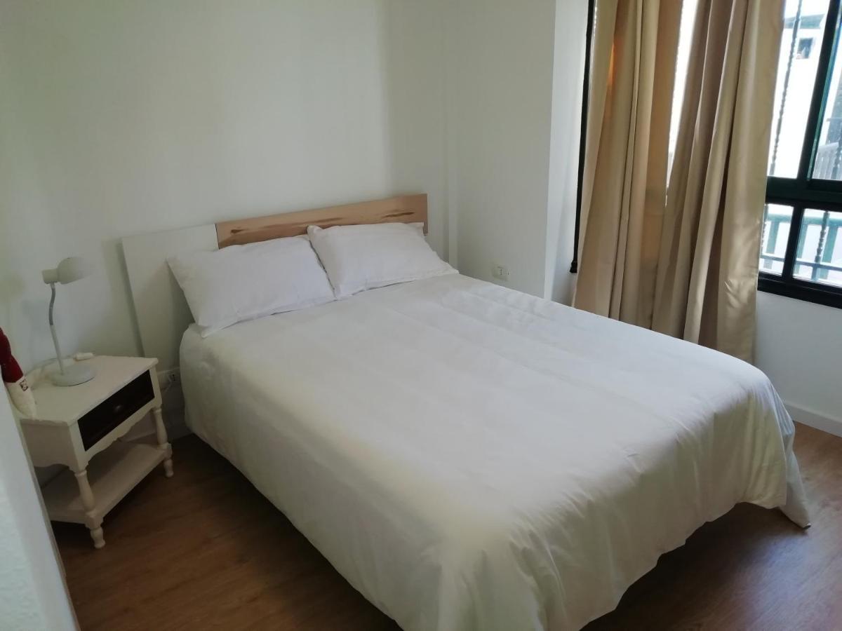 Apartament Casa Ana Puertito De Guimar Zewnętrze zdjęcie