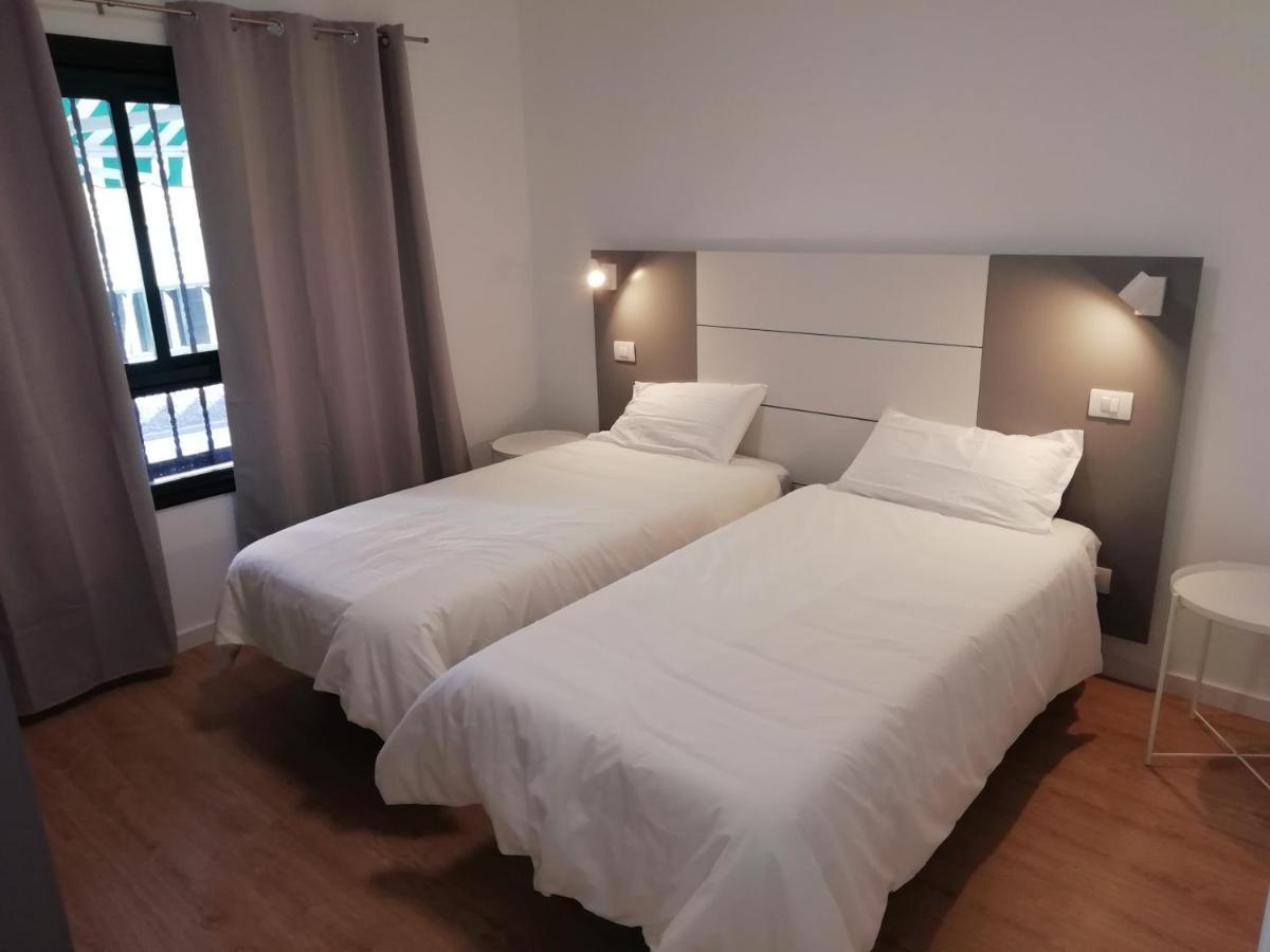 Apartament Casa Ana Puertito De Guimar Zewnętrze zdjęcie