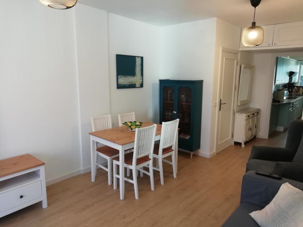 Apartament Casa Ana Puertito De Guimar Zewnętrze zdjęcie