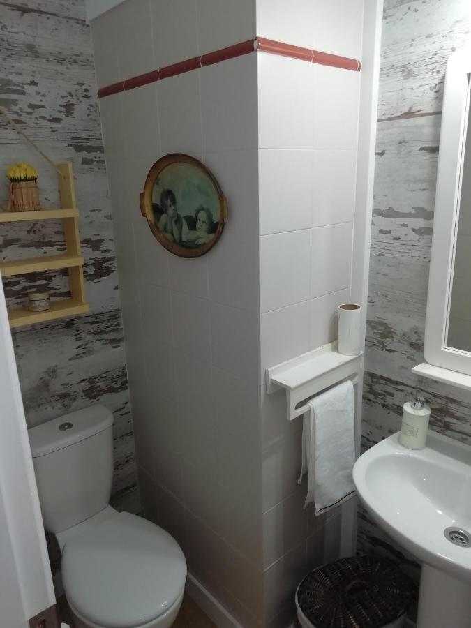 Apartament Casa Ana Puertito De Guimar Zewnętrze zdjęcie