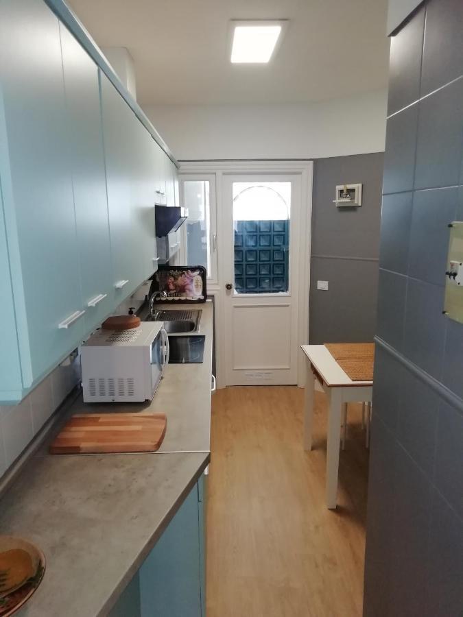 Apartament Casa Ana Puertito De Guimar Zewnętrze zdjęcie