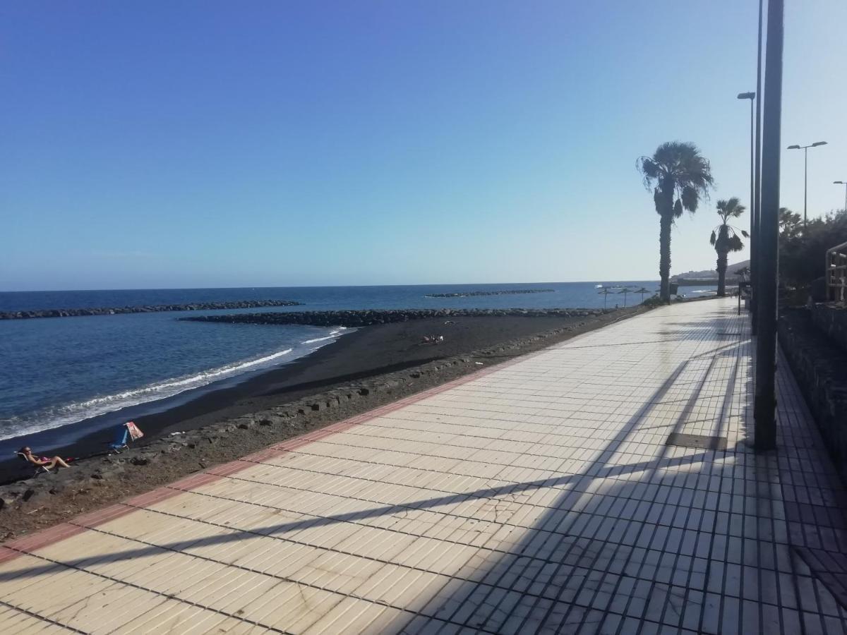 Apartament Casa Ana Puertito De Guimar Zewnętrze zdjęcie