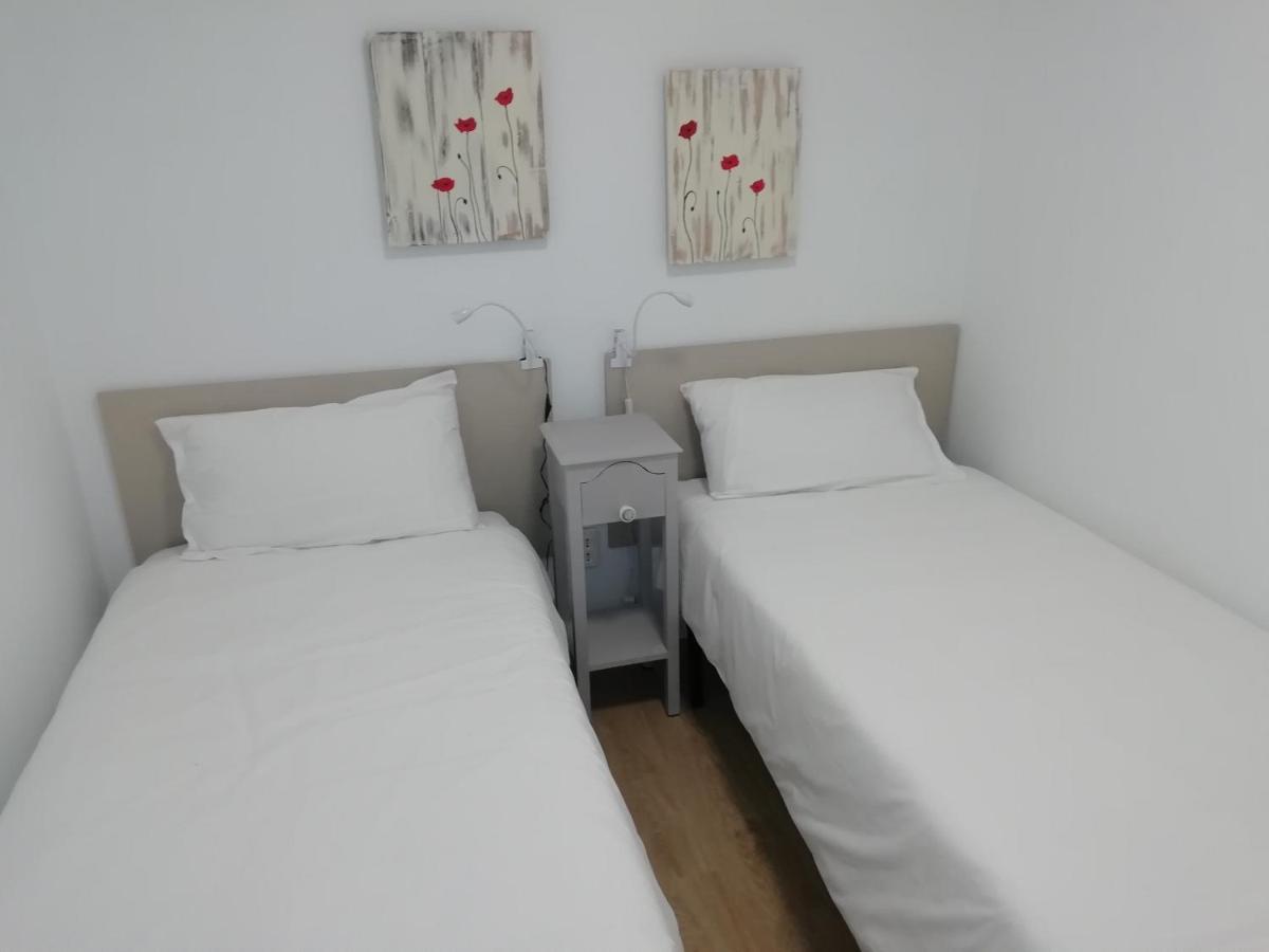 Apartament Casa Ana Puertito De Guimar Zewnętrze zdjęcie