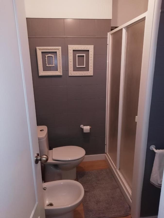 Apartament Casa Ana Puertito De Guimar Zewnętrze zdjęcie