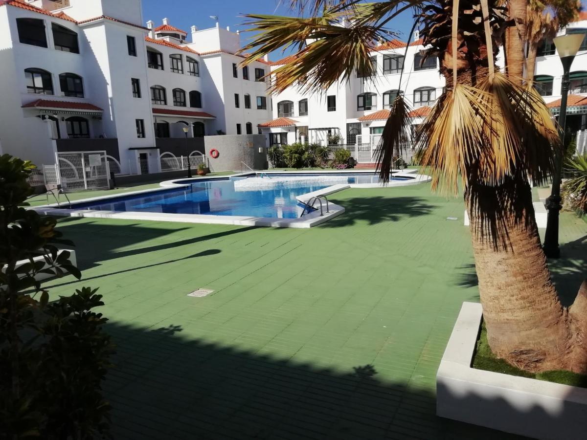 Apartament Casa Ana Puertito De Guimar Zewnętrze zdjęcie